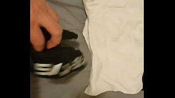 Cumshot, Cum, Masturbation, Masturbate, Fetish, Gay, Boxer, Branle - Gay - 2025 - Wild - Experience - Video 4622949