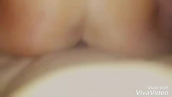 Holding My Ass For Strong Worker