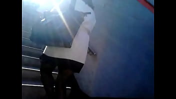Upskirt, Negro, Amiga, Calzon, Medias - Unknown - 2025 - Intense - Performance - Video 4646763