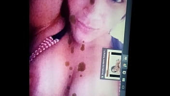 Cum Tribute To Terericanorti