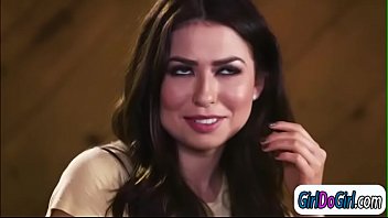 Kimmy Granger And Kristen Scott Make Bf Melissa Moore Squirt