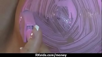 Fucking After Shopping 22 - teens, whore, cash, money, price, pay, sex-tape, moneytalks, money-talks - Video 4463822
