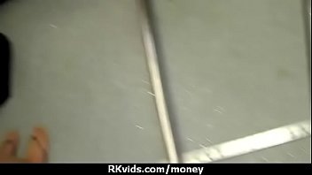 Fucking After Shopping 2 - teens, whore, cash, money, price, pay, sex-tape, moneytalks, money-talks - Video 4646683