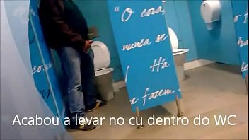 Gay, Punheta, Wc, Cota, Casado - Gay - 2025 - Intense - Experience - Video 4603090