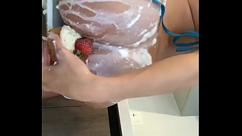 Quien Quiere Frutilla