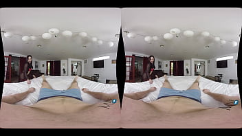 Milfvr - Hubby Away, Lea Can Play Ft. Lea Lexis