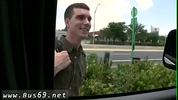 Xxx Gay Porn Men Wallpapers First Time Trolling The Bus Stop