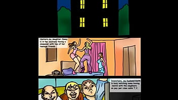 Interracial, Sleepover, Toons, Bbc, Big-butt - Interracial - 2025 - Passionate - Show - Video 4565222