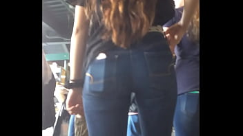 Slo-mo Ass Stadium Akfpt