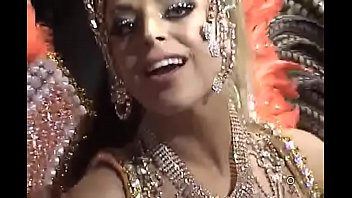 Carnaval 2013 - Nenem De Vila Matilde - Jessica Lopes