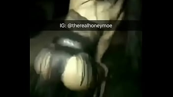 Honeymoe Birthday S. Twerk