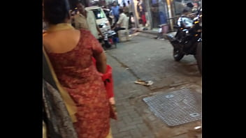 Ass, Indian, Desi, Aunty - Indian - 2025 - Sexy - Scene - Video 4618161