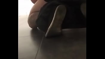 Flagra Banheiro P_blico 1