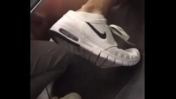 Flagra Banheiro P_blico 3