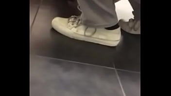 Flagra Banheiro P_blico Final