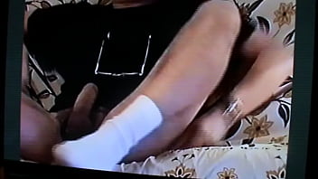 Sega E Sborrata Vintage