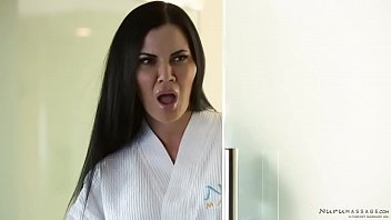 Jasmine Jae Fucks Her Husband' Best Friend