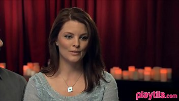 Sexy Amateur Swingers Recall Their First Time Groupsex