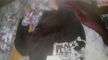 Sexy Gatita Es Follada Muy Duro Por Gato