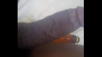 Who Wants To See This Big Dick Geting Creamy?