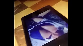 Jessabootie Cumtribute