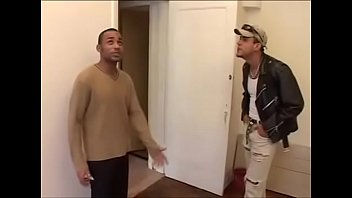 Rick Brasileiro Fode Amigo Gostoso