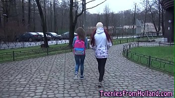 Smalltits Dutch Les Taste