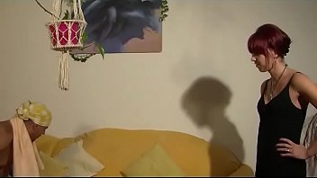 Rothaarige Wird B. Gefickt Und Benutzt