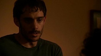 American And Iraqi In Love