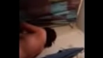 Mature Woman Gets Undressed For My Bbc In The Shower