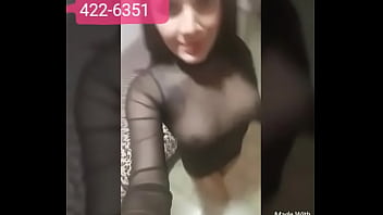 Kelly Miller Mostrando O Seu Lindo Corpo