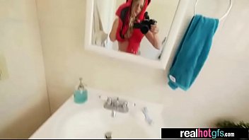 (lilly Sapphire) Amateur Gf Like Sex On Camera Clip-22
