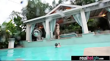 (lyra Louval) Amateur Gf Like Sex On Camera Clip-23