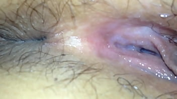 Vợ bạn ngủ say