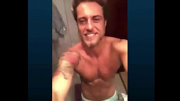 Video Intimo Do Ex-bbb16 Daniel