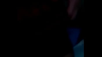 Gay Dotado Batendo Uma Na Madrugada