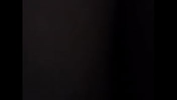 Thick Curvy Girl Busting My Balls