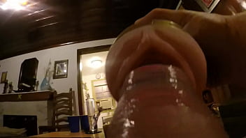 Big, Cock, Fuck, Closeup, Penetration, Fleshlight, Soloboy - Sex_toys - 2025 - Steamy - Scene - Video 4642148