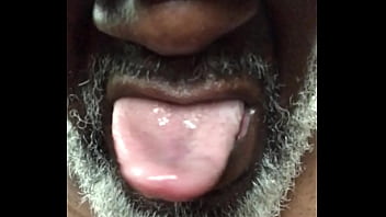 Mr Tongue Series
