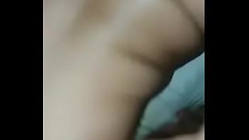 Comendo A Buceta E Laceando O Cu Da Esposa Antes De Comer