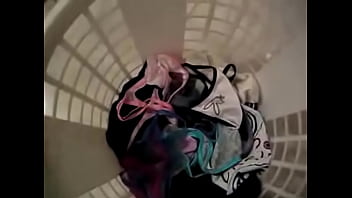 My Step Sis Dirty Thongs - By Lean81