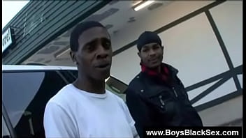 Blacks Thugs Breaking Down Sissy Whiteboys 04 - anal, interracial, ass, blowjob, blackcock, oral, gay, gaysex, gayhardcore, gayfuck, blacksonboys - Video 6358005