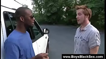Blacks Thugs Breaking Down Sissy Whiteboys 05 - anal, interracial, ass, blowjob, blackcock, oral, gay, gaysex, gayhardcore, gayfuck, blacksonboys - Video 6205024