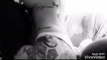 Ela E O Rei Elvis - redhead, acompanhante - Video 4641466