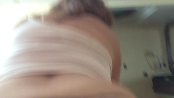 La Cojo Y Nalgueo Más Rico Que Su Esposo