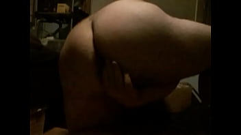 Fucking Myself With A Marker!