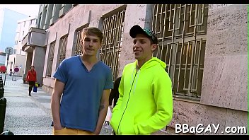 Taming A Lewd Gay Ramrod - gay, gay-cock, gay-anal, gay-facial, best-blowjob, sucking-dick, free-nude-videos, free-blow-job-vid - Video 4640710