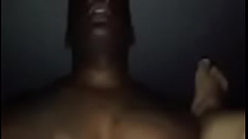 She Love This Black Dick Fucking Her Deep