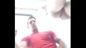 Amador, Comendo Na Rua