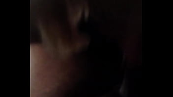 American Sissy Giving Blowjob To Tamil Guy (me)(2)